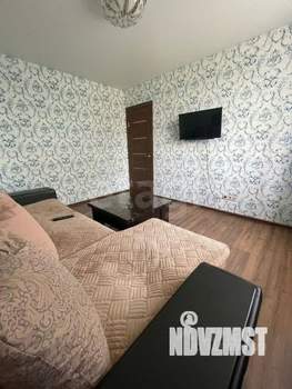 2-к квартира, вторичка, 40м2, 6/9 этаж