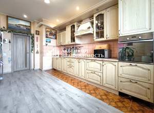 2-к квартира, вторичка, 89м2, 14/18 этаж