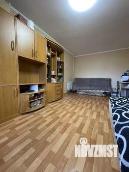 1-к квартира, вторичка, 32м2, 5/5 этаж