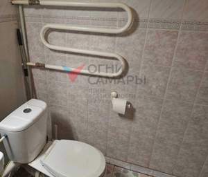 3-к квартира, вторичка, 76м2, 3/4 этаж