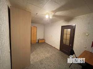 2-к квартира, вторичка, 47м2, 1/9 этаж