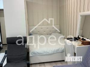 1-к квартира, вторичка, 37м2, 3/13 этаж