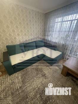 1-к квартира, вторичка, 33м2, 4/5 этаж