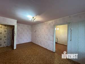 2-к квартира, вторичка, 41м2, 1/5 этаж