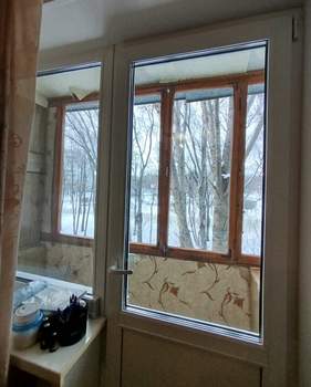 2-к квартира, вторичка, 45м2, 3/5 этаж