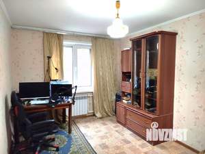 3-к квартира, вторичка, 67м2, 1/12 этаж