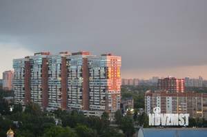 1-к квартира, вторичка, 44м2, 17/17 этаж