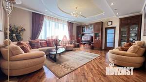2-к квартира, вторичка, 94м2, 10/11 этаж