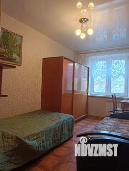 3-к квартира, вторичка, 60м2, 3/9 этаж