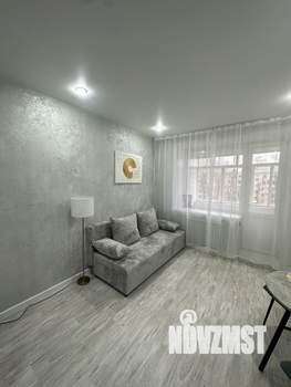 Студия квартира, вторичка, 21м2, 4/4 этаж