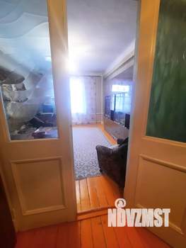 3-к квартира, вторичка, 75м2, 3/5 этаж