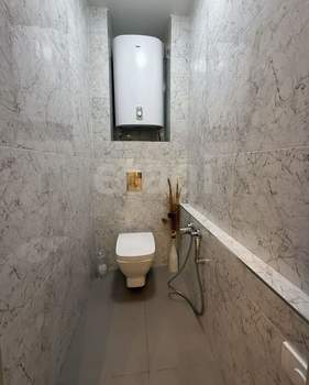 2-к квартира, вторичка, 70м2, 4/18 этаж