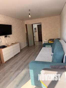 1-к квартира, вторичка, 45м2, 10/29 этаж