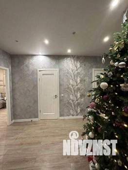 2-к квартира, вторичка, 67м2, 4/24 этаж