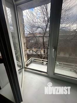 2-к квартира, вторичка, 44м2, 4/5 этаж