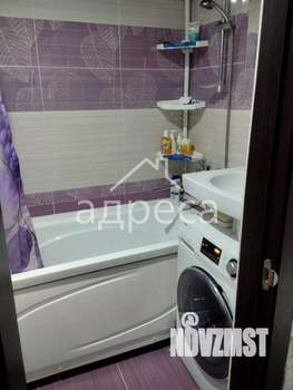 3-к квартира, вторичка, 62м2, 7/9 этаж