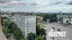 2-к квартира, вторичка, 46м2, 10/10 этаж