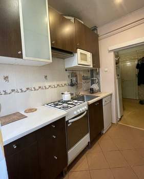 2-к квартира, вторичка, 54м2, 2/4 этаж