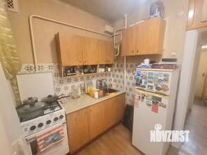 2-к квартира, вторичка, 44м2, 4/6 этаж