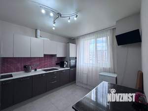 3-к квартира, вторичка, 84м2, 21/22 этаж