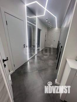 3-к квартира, вторичка, 84м2, 13/25 этаж