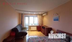 2-к квартира, вторичка, 53м2, 7/9 этаж