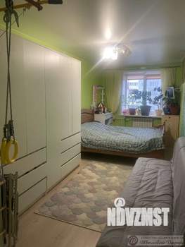 4-к квартира, вторичка, 80м2, 11/12 этаж