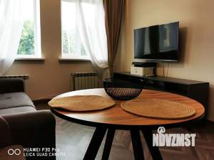 1-к квартира, вторичка, 51м2, 2/4 этаж