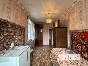 2-к квартира, вторичка, 43м2, 2/5 этаж