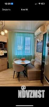 2-к квартира, вторичка, 52м2, 2/18 этаж