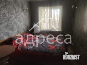 3-к квартира, вторичка, 59м2, 4/5 этаж