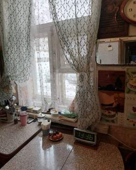 2-к квартира, вторичка, 47м2, 1/2 этаж