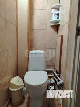 1-к квартира, вторичка, 37м2, 4/9 этаж