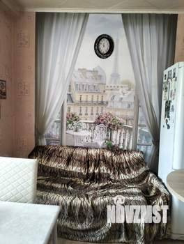 3-к квартира, вторичка, 72м2, 4/12 этаж