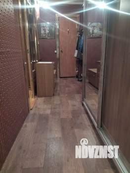 2-к квартира, вторичка, 50м2, 9/9 этаж