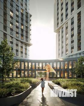 2-к квартира, вторичка, 68м2, 13/22 этаж