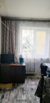 2-к квартира, вторичка, 45м2, 3/5 этаж