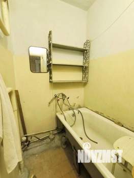 3-к квартира, вторичка, 55м2, 1/5 этаж