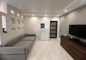 1-к квартира, вторичка, 59м2, 9/16 этаж