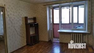 1-к квартира, вторичка, 36м2, 8/10 этаж