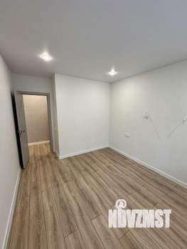 1-к квартира, вторичка, 41м2, 1/18 этаж