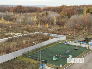 1-к квартира, вторичка, 33м2, 7/16 этаж