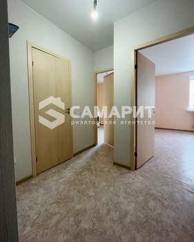 1-к квартира, вторичка, 34м2, 4/9 этаж