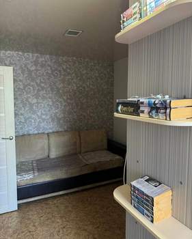 1-к квартира, вторичка, 33м2, 5/10 этаж