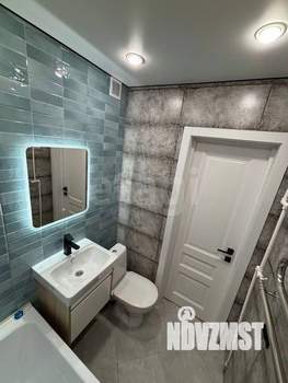 1-к квартира, вторичка, 31м2, 5/5 этаж