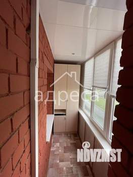 1-к квартира, вторичка, 40м2, 10/10 этаж