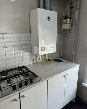 1-к квартира, вторичка, 37м2, 2/3 этаж