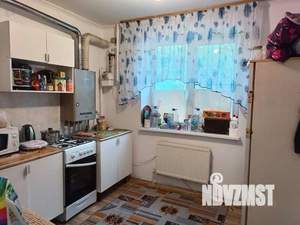 1-к квартира, вторичка, 30м2, 1/3 этаж