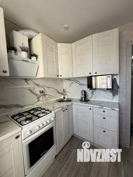 1-к квартира, вторичка, 33м2, 4/9 этаж