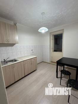 1-к квартира, вторичка, 35м2, 1/11 этаж